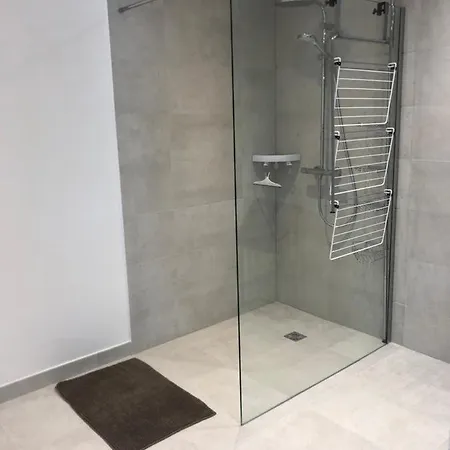 Apartamento Le Colombier *