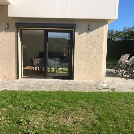 Le Colombier Apartamento Annecy