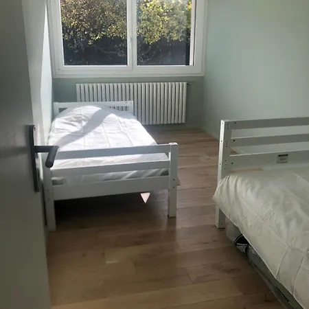 Le Colombier Annecy