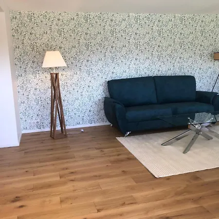 Apartment Le Colombier *