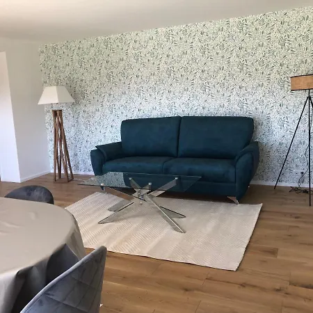 Le Colombier Apartment