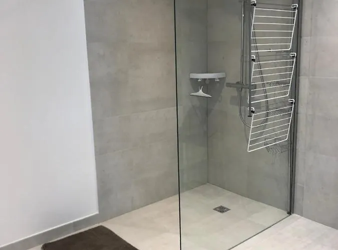 Apartmán Le Colombier *