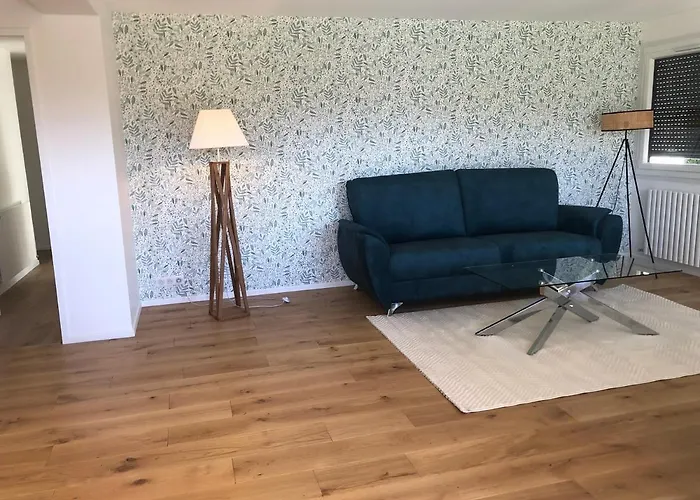 Apartmán Le Colombier *