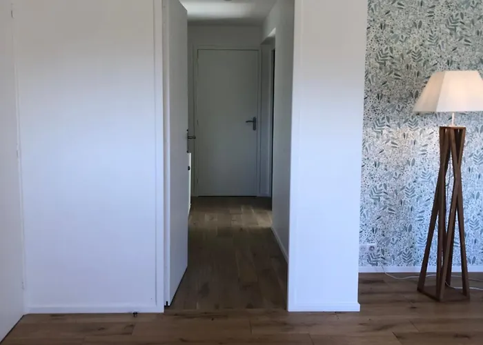 Apartmán Le Colombier Annecy