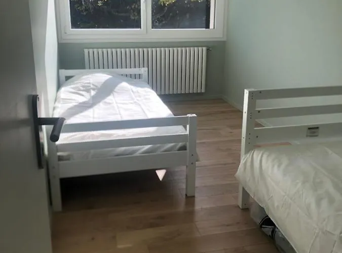 Le Colombier Annecy