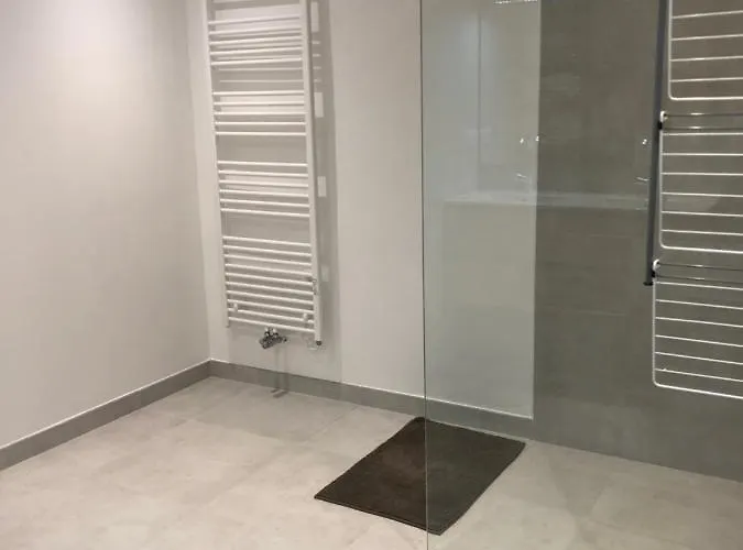 Le Colombier Apartmán Annecy